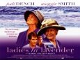 Ladies in Lavender (U.K. Quad)