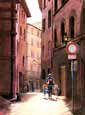 Together We'll See the World Scenic Streets & Roadways