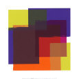 Colors in Squares 2