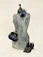 Victorian Display 2 SUBJECTS Costume & Fashion