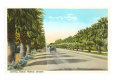 Central Avenue, Phoeniz, Arizona