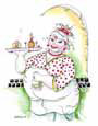 Chef Bella