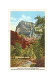 Great White Throne, Zion National Parak, utah