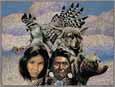 Symbols of the Tribe