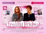 Freaky Friday