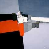 Plenitude Abstract Color