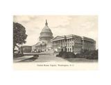 Capitol, Washington, D.C.
