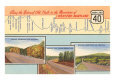 Mountain Trails of Western Maryland