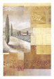 Fleur de Lise III SUBJECTS Scenic
