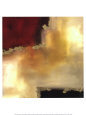 Crimson Accent II