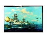 Pacific Bulwark