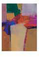 Del Rio Abstract Color