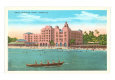 Royal Hawaiian, Honolulu, Hawaii