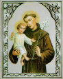 Holy Character VIII