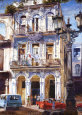 Havanna-Casa Blanca