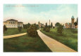 Purdue University, Lafayette, Indiana