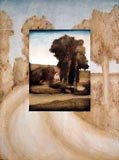 Landscape in a Landscape I
