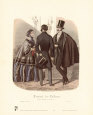 Journal des Tailleurs SUBJECTS Costume & Fashion