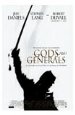 Gods and Generals