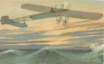 Bleriot Sur la Manche