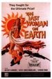 The Last Woman on Earth