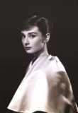 Audrey Hepburn