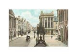 Nottingham, England, 1901