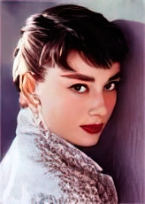 Audrey Hepburn