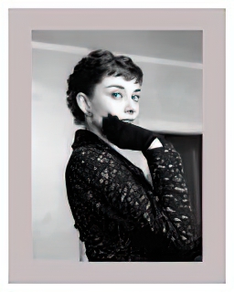 Audrey Hepburn