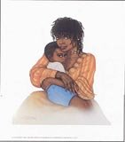 Love World Culture African American Culture