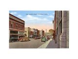 Center Street, Pocatello, Idaho