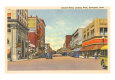 Second Street, Davenport, Iowa
