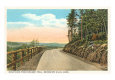 Mohawk Trail, Berkshire Hills, Massachusetts