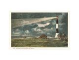 Lighthouse, Long Island, New York