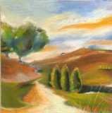 Approaching Storm I