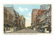 Downtown Wilmington, Delaware