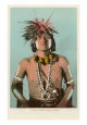 Taqui, Hopi Snake Priest