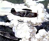 The Curtiss SBC-3