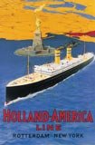 Holland America