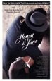 Henry & June