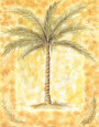 Floral Palm II