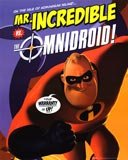 Incredibles Omnirod