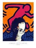 Homage To Haring