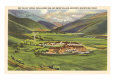 Sun Valley Lodge, Idaho