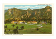 Stanley Hotel, Estes Park, Colorado
