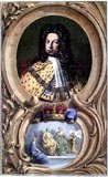 King George I