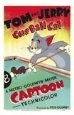 Cue Ball Cat
