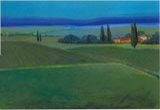 Vast Landscape II
