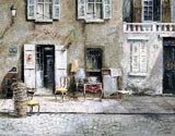 Rus Des Antiquites