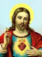 Sacred Heart of Jesus